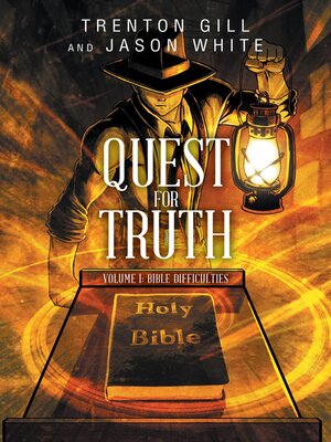 cover image of Quest for Truth, Volume I